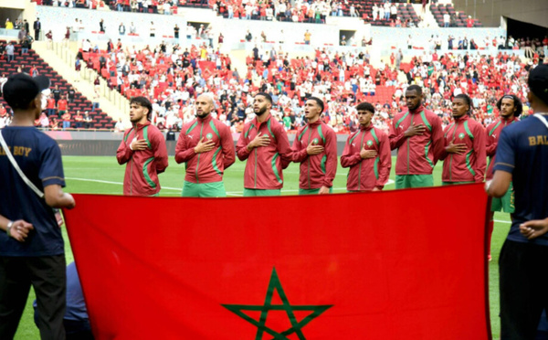 Mondial 2026 : débat sur les horaires des matchs du Maroc