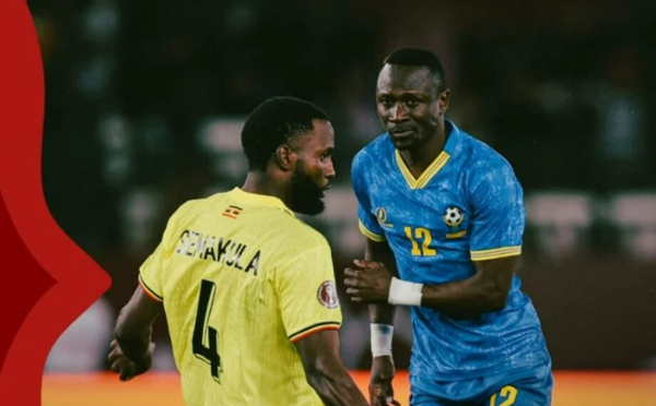 Ouganda : deux amicaux annulés à Marrakech