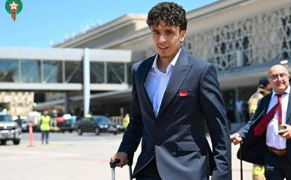 Maroc : El Ouahdi bloqué, Maâmar appelé en renfort avant le Mondial 2026