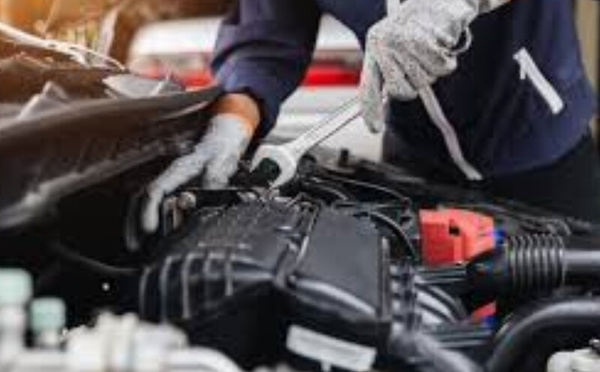 Garages : Les contrôles révèlent des abus