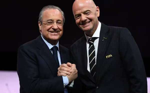 Mondial 2030 : débat autour du choix du stade pour la finale