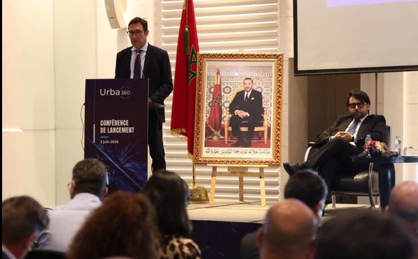 Coface lance URBA360 au Maroc : une plateforme révolutionnaire pour l’accès à l’information financière des entreprises