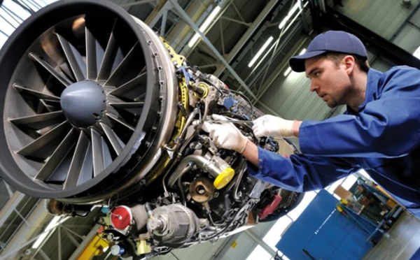 Le Maroc s'empare de la première place industrielle du continent