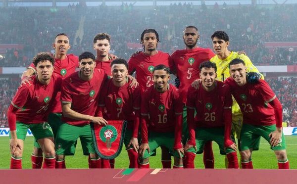 Classement FIFA : l'historique ascension des Lions au 7e rang mondial
