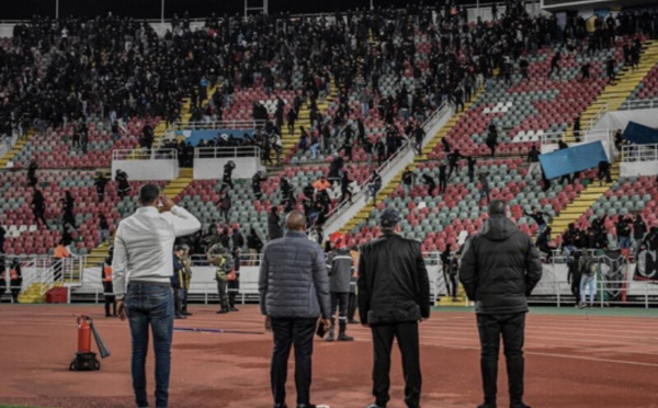 Hooliganisme : la DGSN verrouille la sécurité dans les stades marocains