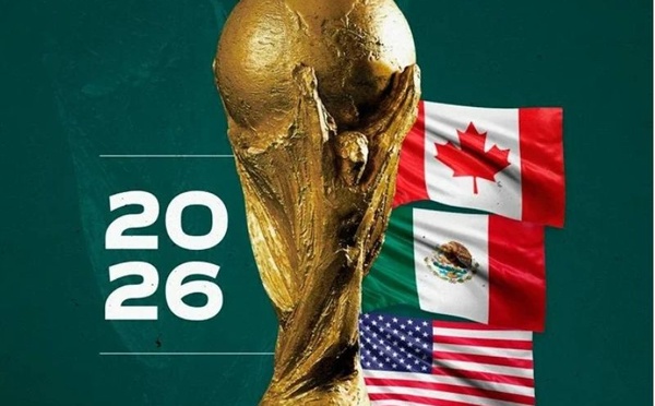 La FIFA dévoile l’album officiel du Mondial 2026 : un hymne à la diversité musicale mondiale