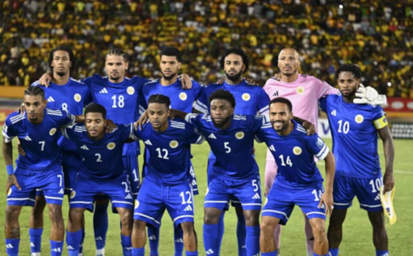 Mondial 2026 : Curaçao, la grande découverte qui débarque sans complexe