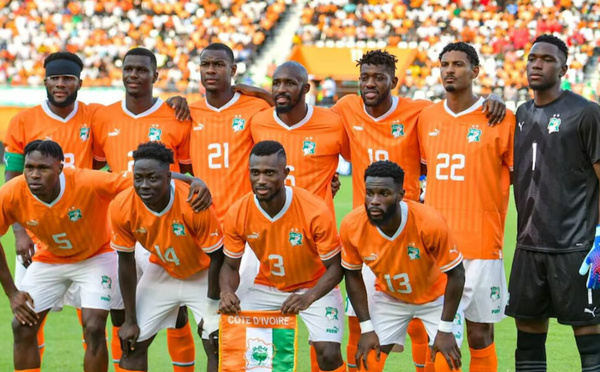 Mondial 2026 : la Côte d’Ivoire veut enfin franchir un cap avec une génération ambitieuse