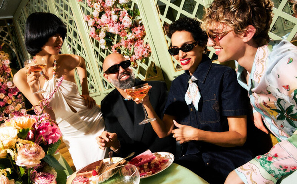 Ladurée et Casablanca : l’art de vivre comme nouveau territoire du luxe