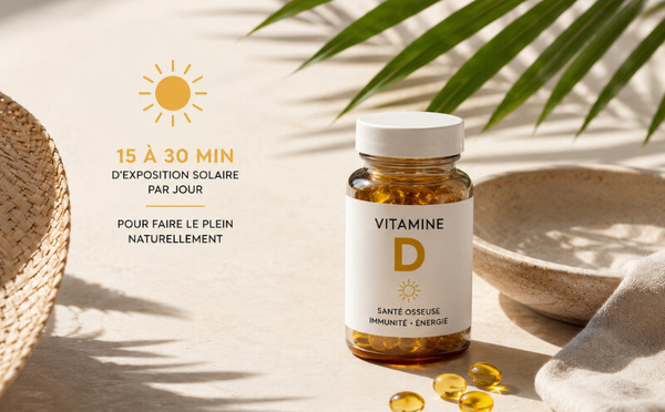 Vitamine D : faut-il poursuivre la supplémentation pendant l’été ?