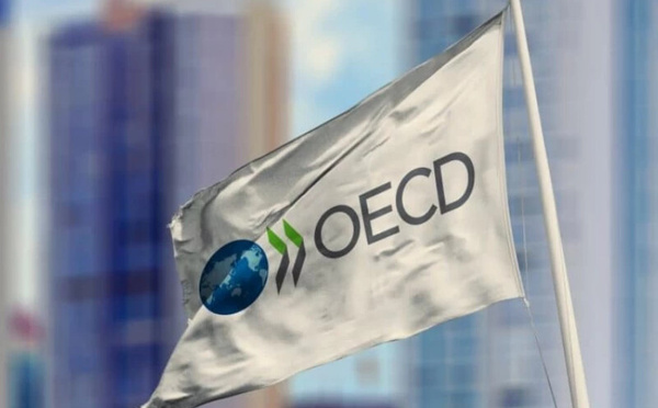 Prévisions OCDE : une croissance spectaculaire de 5% attendue au Maroc pour 2026