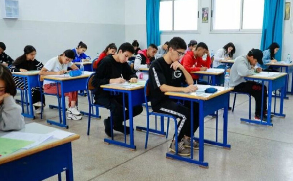 Baccalauréat 2026 : plus de 528 000 candidats face à leur destin national