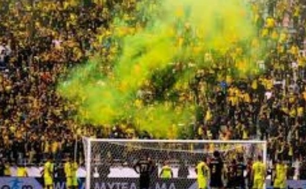 Botola pro :  Mas , FAR et Berkane, à qui va sourire le titre de champion !?