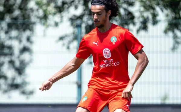 Mondial 2026 : Ayoub Bouaddi parmi les dix plus jeunes joueurs du tournoi