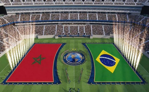Mondial 2026 : la FIFA dévoile de nouvelles cérémonies d’avant-match pour les supporters