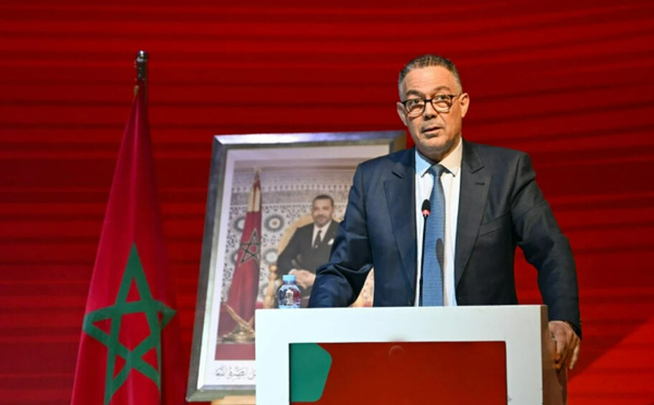 FRMF : adoption de nouveaux statuts et hommage au Roi lors des assemblées générales
