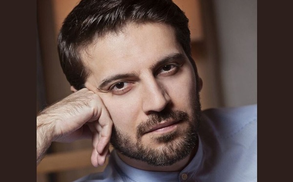 Sami Yusuf émerveille le public de Bab Al Makina lors du 29ᵉ Festival des Musiques Sacrées du Monde