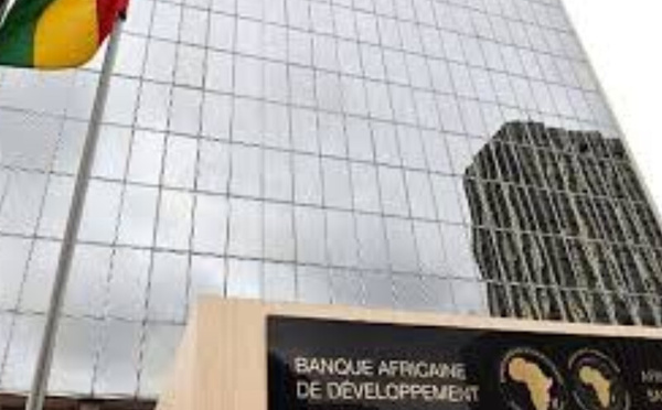 BAD : Le Maroc devient le premier bénéficiaire en Afrique