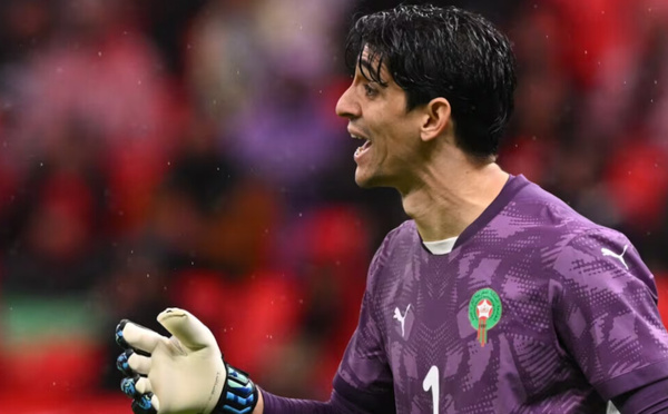 Bounou et Tagnaouti affichent les ambitions des Lions de l’Atlas avant le Mondial 2026