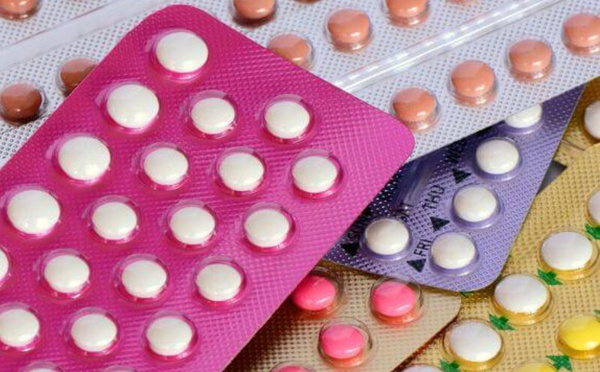 Baisse historique de la fécondité sur fond d'essor de la contraception