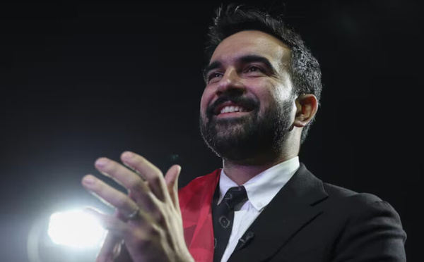 Coupe du monde 2026 : le pronostic audacieux de Zohran Mamdani en faveur des Lions