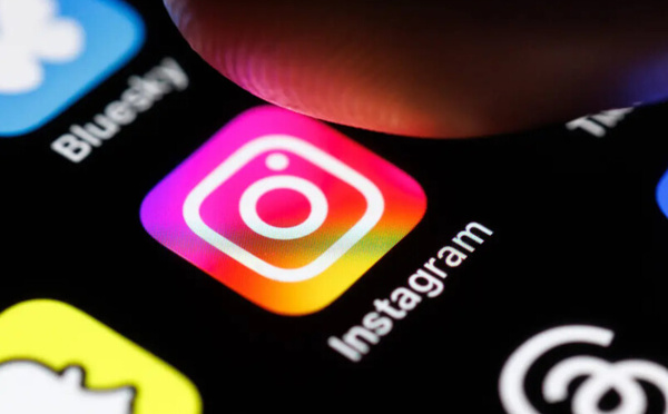 Instagram : environ 20 000 comptes compromis après une faille liée à l’IA de Meta