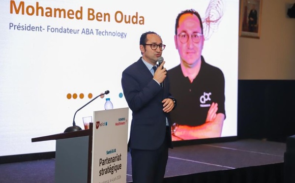 Siemens Healthineers et MEDIOT AI s’associent pour révolutionner la santé numérique en Afrique