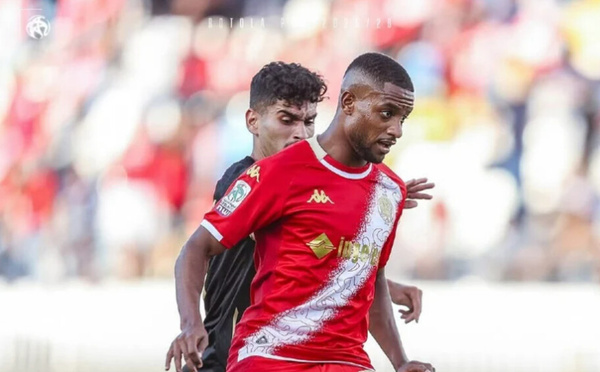 Le Wydad s’impose face à Safi et grimpe sur le podium