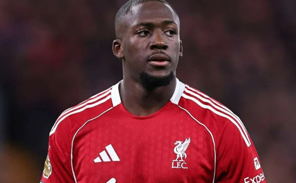 Konaté signe au Real Madrid jusqu’en 2030