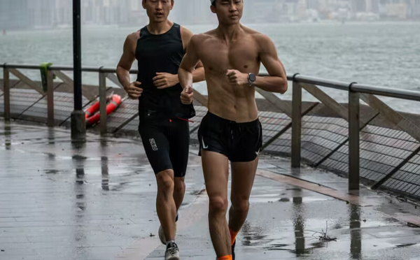 En Chine, l’essor d’un marché où l’on peut louer un compagnon pour marcher, étudier ou parler