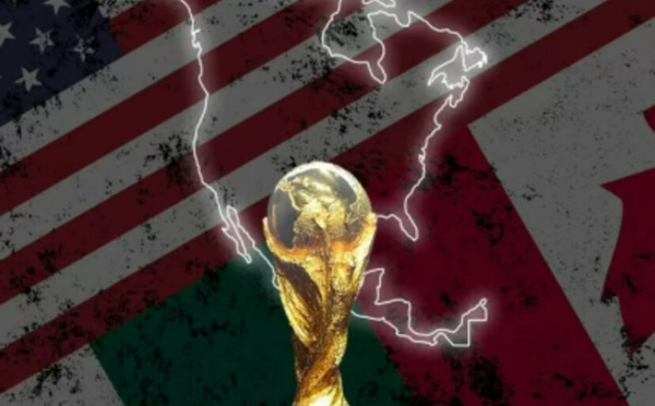 États-Unis 2026: quand la Coupe du monde se heurte aux frontières