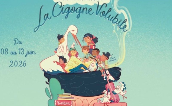 La 14e édition de la Cigogne Volubile célèbre l’émotion et l’inclusion à travers le Maroc
