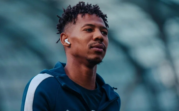 Feyenoord Rotterdam: Tawfik Bentayeb ciblé pour renforcer l’attaque