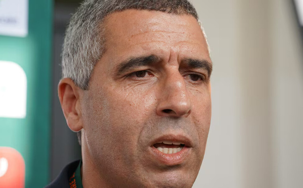 Coupe du monde 2026: Naybet croit aux chances des Lions de l’Atlas