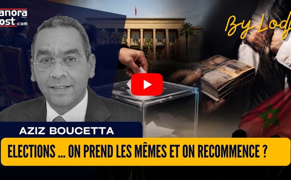 Elections... on prend les mêmes et on recommence ?