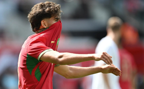 Mondial 2026: Coup dur pour le Maroc avec les forfaits de Nayef Aguerd et Abdessamad Ezzalzouli