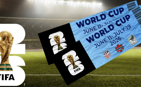 Mondial 2026: les affiches à ne pas manquer d’une phase de groupes XXL