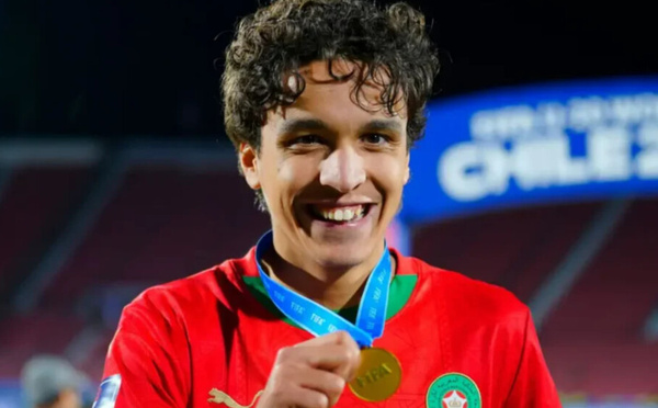 Ali Maâmar attire le regard du Betis