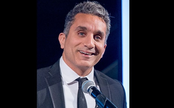 Bassem Youssef en spectacle pour la première fois au Maroc avec sa tournée mondiale "Jungle’s Stomach Tour"