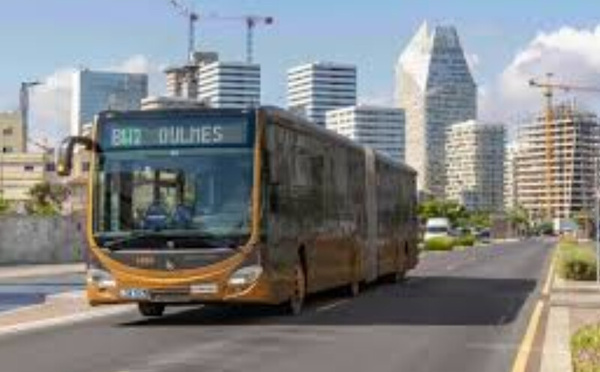 Casablanca au cœur du transport touristique