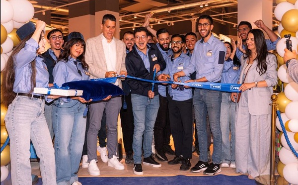 JYSK poursuit son expansion au Maroc avec l’ouverture de son premier magasin à Tanger