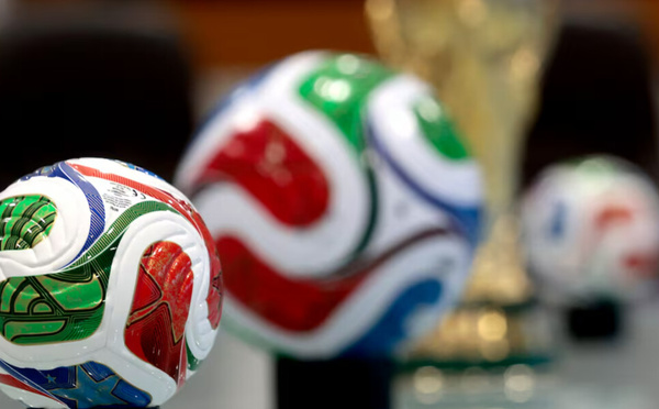 Mondial 2026: le programme de ce vendredi 12 juin avec Canada-Bosnie et USA-Paraguay
