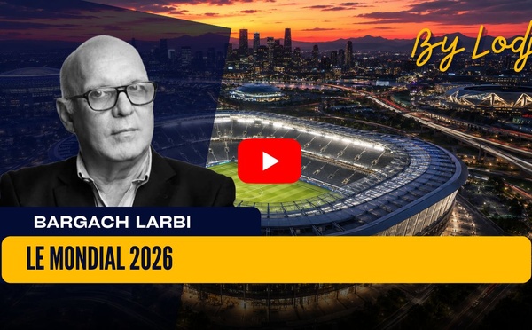 Le Mondial 2026