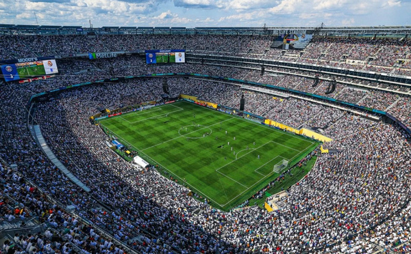 Mondial 2026 : les Lions de l’Atlas installent leur camp de base dans le New Jersey 