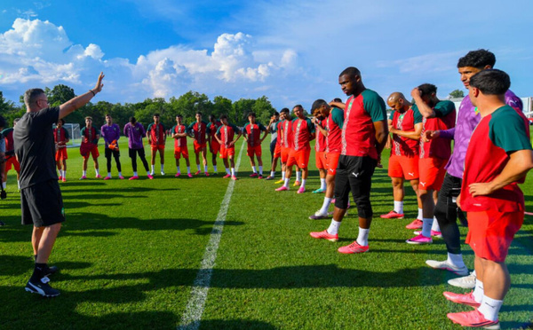 Mondial 2026 : la LNFP affiche son soutien aux Lions de l’Atlas