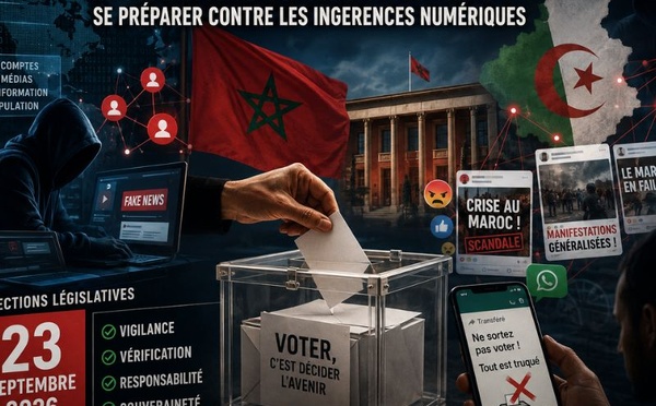 France : une campagne de désinformation contre LFI attribuée à une officine israélienne privée