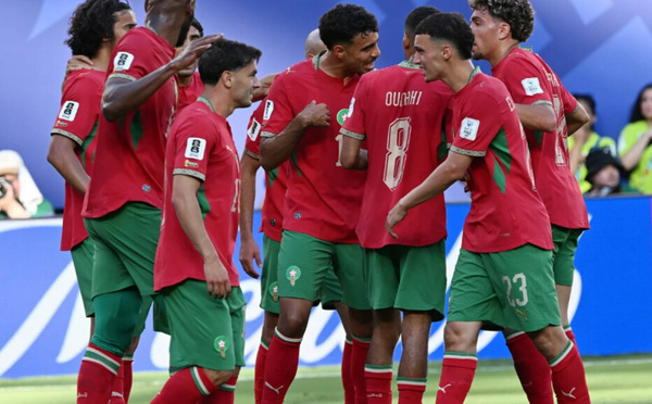 Maroc-Brésil : la presse britannique s’enflamme pour les Lions de l’Atlas