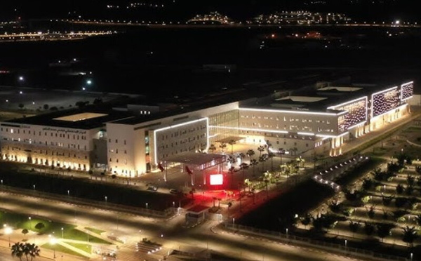 Le CHU Mohammed VI d’Agadir réalise sa première intervention de traitement du cancer du foie par radiofréquence