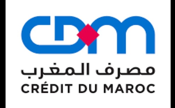 Crédit du Maroc lève 700 millions de dirhams pour accélérer son développement et soutenir l’économie nationale