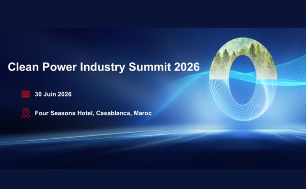 Clean Power Industry Summit 2026 : l'événement incontournable de la transition énergétique